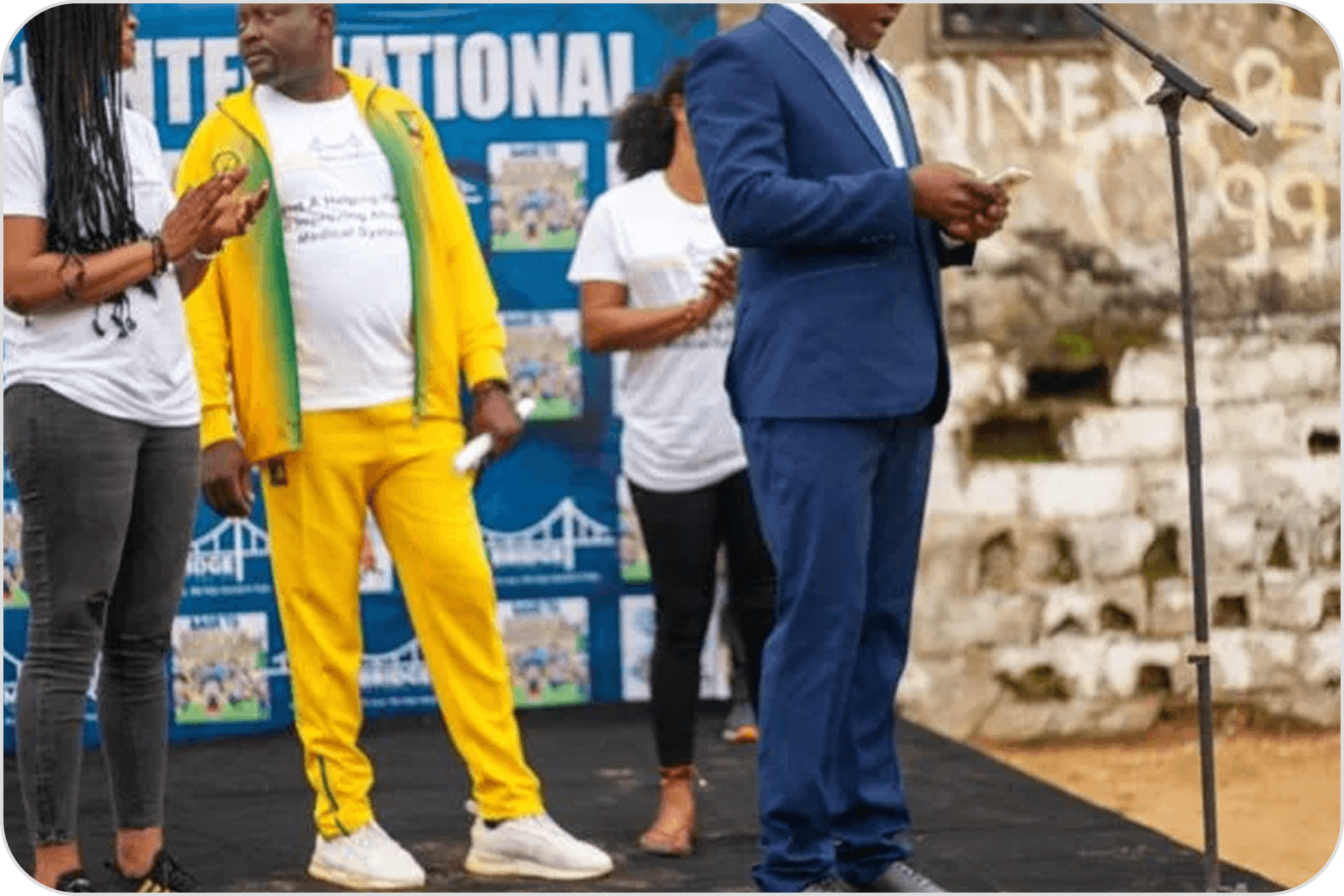 Back to School - Cameroon, 2024.