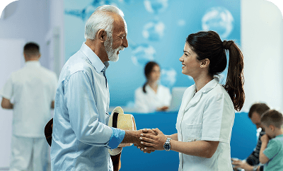 Empowering Communities