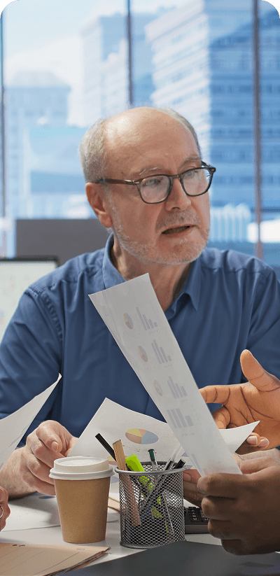 Promoting Partnerships