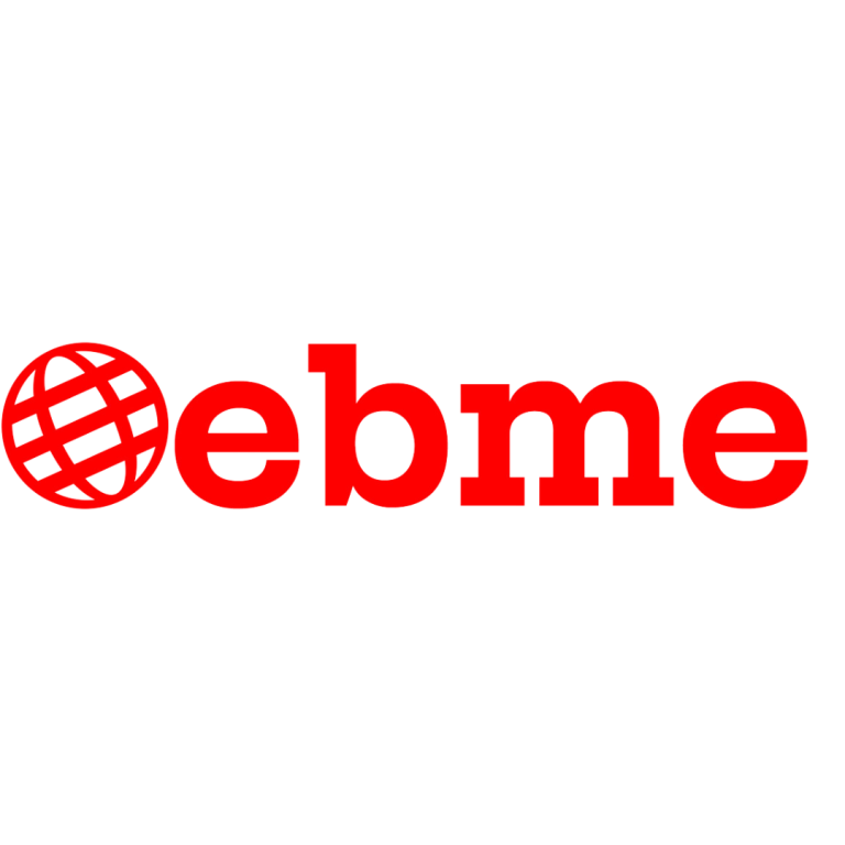 EBME logo